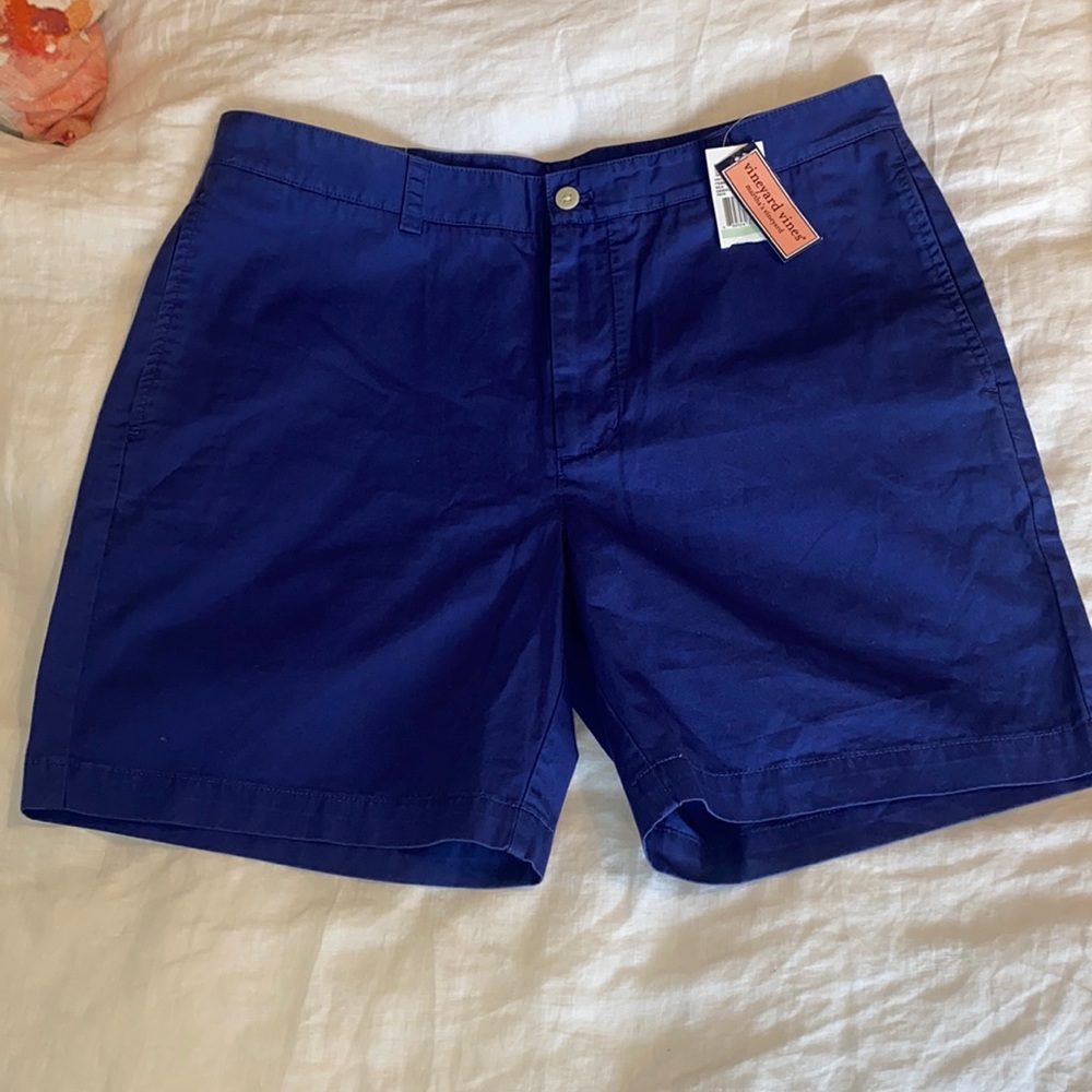 Vineyard vines shorts